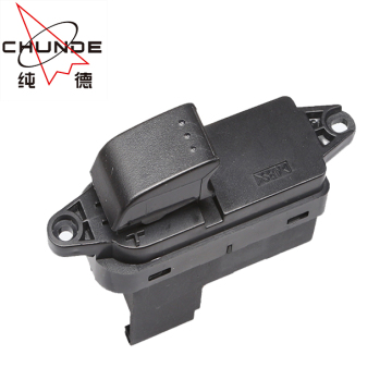 Interruttore della finestra di alimentazione per Mazda 6 GP9A66370