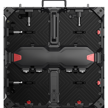 led display board P2.9 Indoor  rental
