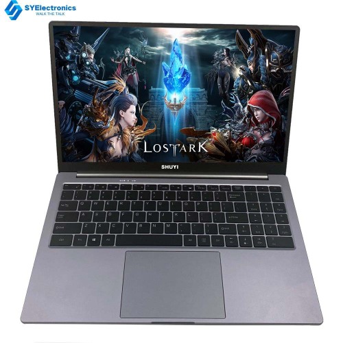 Wholesale Custom 14inch Intel 11th Gen i7 Laptop