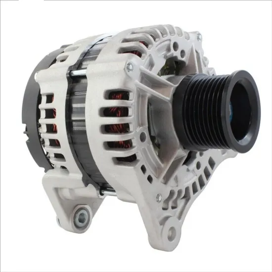 ATG20747 Alternator for Automotive Diesel Engine Spare Parts: C4990783, C5318117, 4990783, 5318117