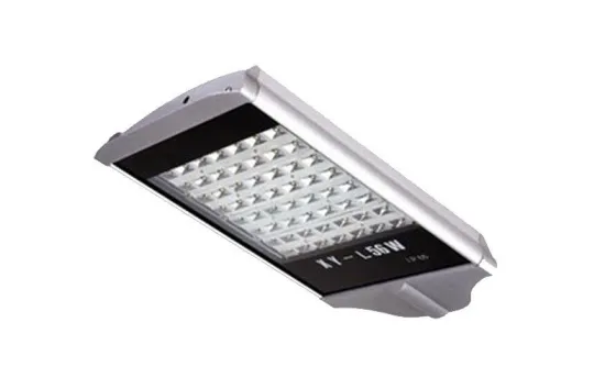 56 Watt Waterproof Outdoor Led Street Lights , Bridgelux Meanwell Driver For Square , Billboards Led