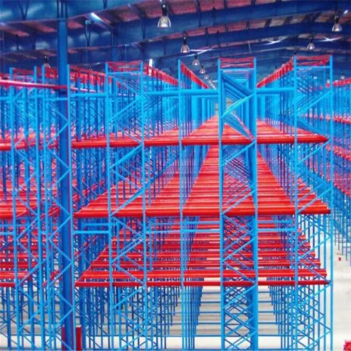 Factory Bottled Soft Drink Storage Rack, High Quality Factory Bottled