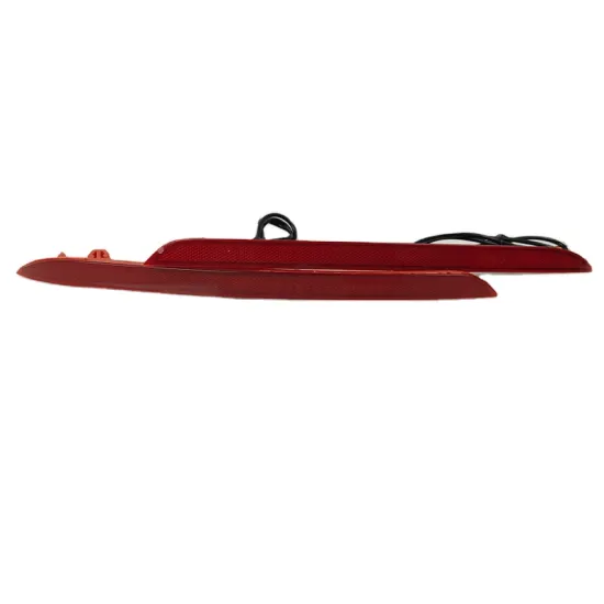 Factory Wholesale LED Brake Tail Light for BYD Song Pro 2023 Rear Bumper