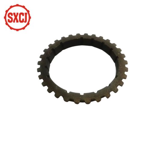 Auto parts input transmission synchronizer ring FOR VOLKSWAGEN VW KOM 1.8 1.9 2.0