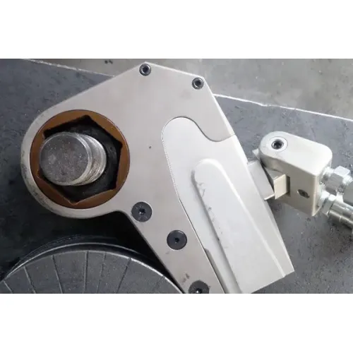 Hydraulic Torque Wrench Tool Low Profile Hydraulic Torque Wrench Manufactory