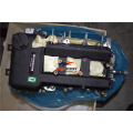 Motor Chery QQ A1 1.0L SQR371