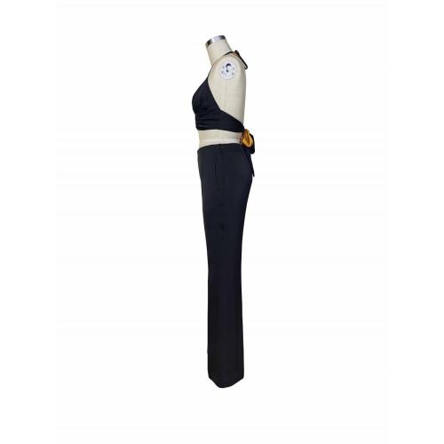 Lady's Fashion Suit Two Piece Sets