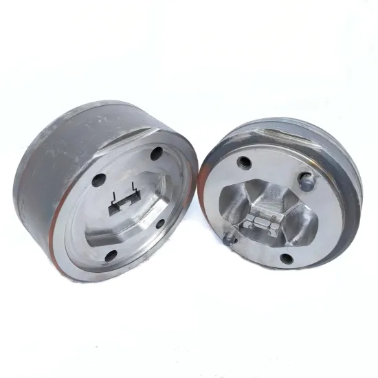 Sunshine room aluminum extrusion mold