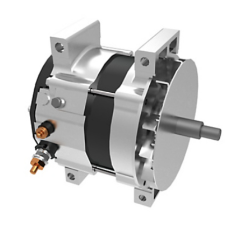 Bulldozer D9T D6R AC Generator Assembly 226-7683/2267683