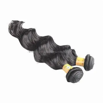 5A Top Quality Cheap Price Peruvian Loose Wave Hair Weaves, Available in All Styles