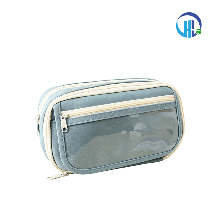 Pouch Besar Multi Fungsi dengan Tema Panda