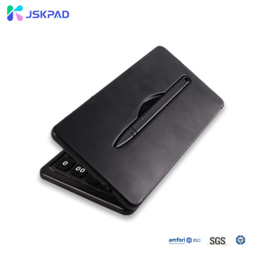 スマート電卓用JSPKADポータブルソーラー充電器