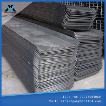 Building carbon steel water stop steel plate