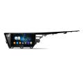 12.1inch tesla car navigation for Camry 2012-2015