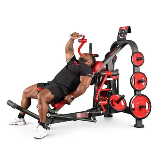 ALTERNATE TRICEPS MACHINE powerful effective direct sale