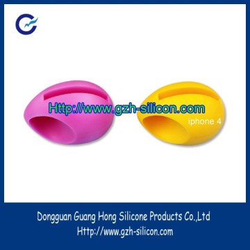 big sale silicone egg speaker