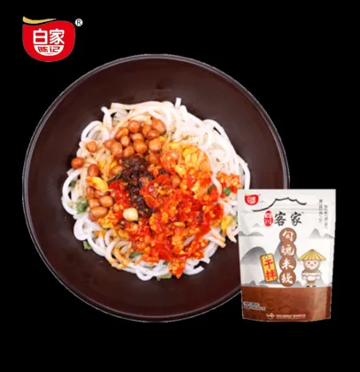 Chinese Food Sichuan Specialities Wholesale Best Rice Brand