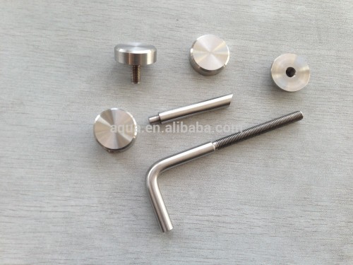 OEM ODM stainless steel parts