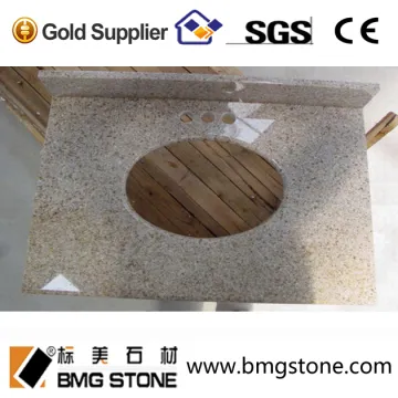 first choice beige grantie countertop granite table top