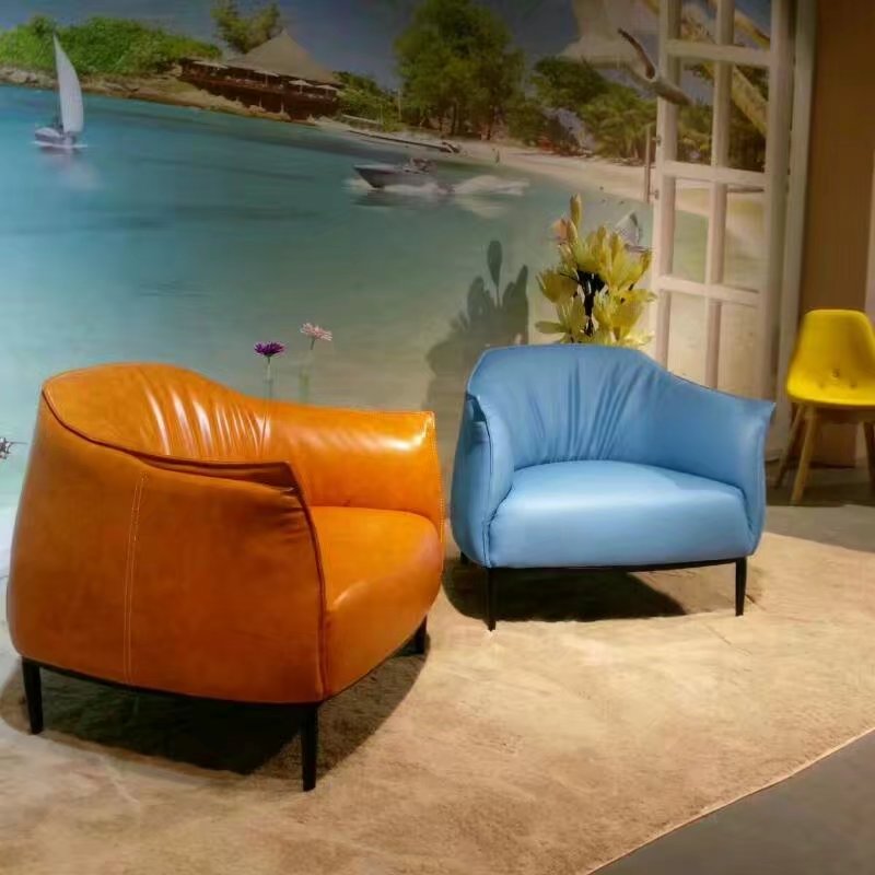 Archibald Lounge Chair Archibald Lounge Chair