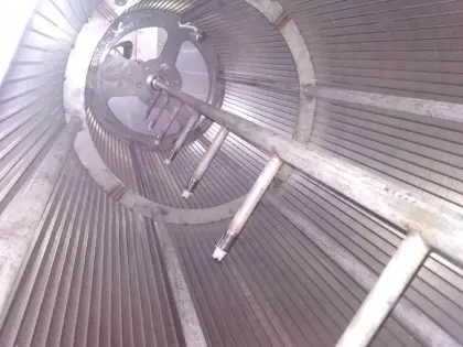 A brief to mechanical filters