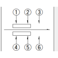 Spph1 series push switch