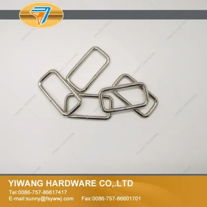 hot sale new products square d ring