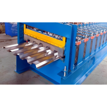 Corrugated Plate Roll Forming Machine