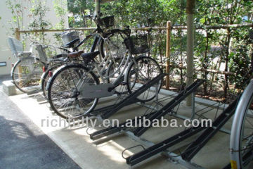 RFY-SZ06 HIGHT QUALITY Floor-mounted BIKE RACK