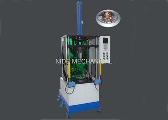 Induction Motor Stator Winding Middle Coil Forming Machine