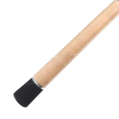 TAIGEK 8ft-9ft High Carbon Fiber 2-Section Sea Bass Spinning Rod