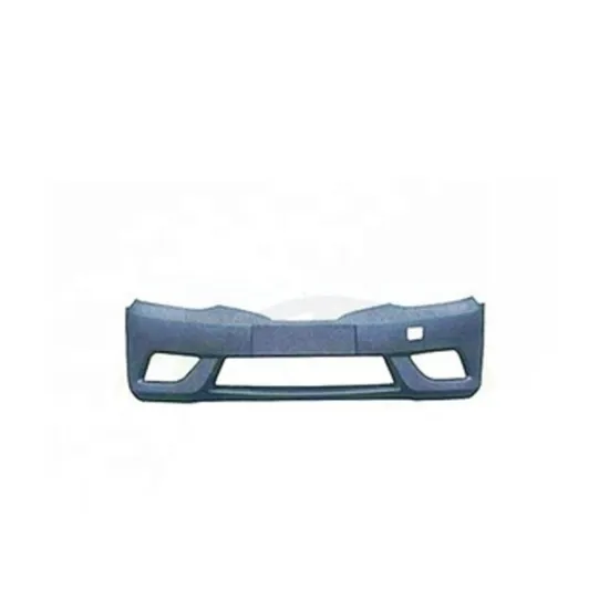Front Bumper Cover for Nissan 2012 Livina