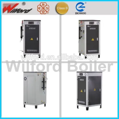 food processing electric steam generator portable steam generator