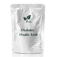 Oxalates Oxalic Acid of Organic Acids Powder
