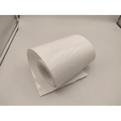Food Grade PET Tray Thermoforming Plastic Rolls Sheets