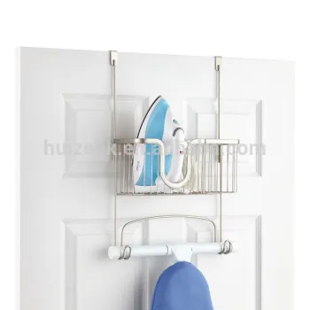 Overdoor York Laundry Utility Basket