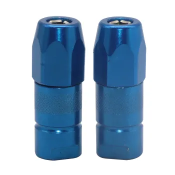 High Pressure Grease Gun Adapter: SYD-940 1/8 NPT - Enhancing Your Maintenance Efficiency