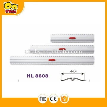 Aluminum Ruler HL8608