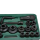 26 Pcs 3/4 Heavy Duty Socket Set