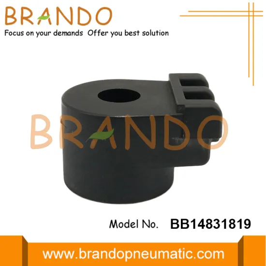 Electrical Magnetic Solenoid Valve Coil 400505-110 220VAC