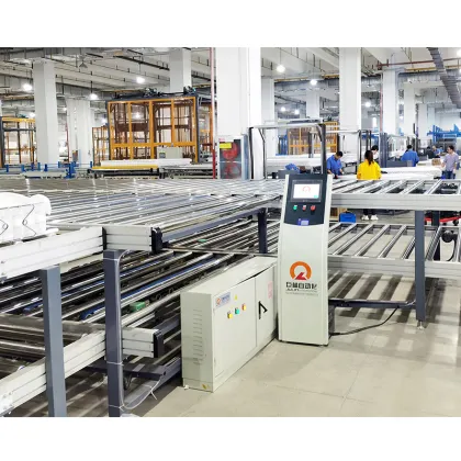 STENBURG High-End Mattress Production: Spring Mattress and Bonnell Spring Machine Integration