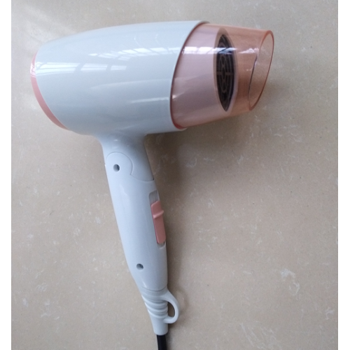 High Technique High Quality Low Noise Home Hairdryer