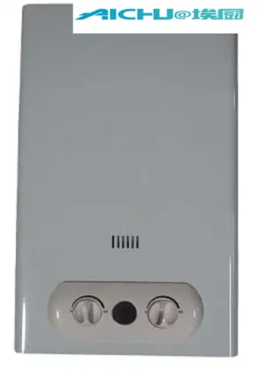 30 Gallen Energy Efficient Tankless Water Heater