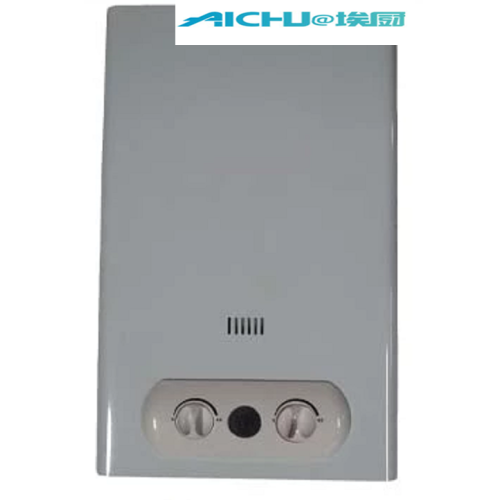 30 Gallen Energy Efficient Tankless Water Heater