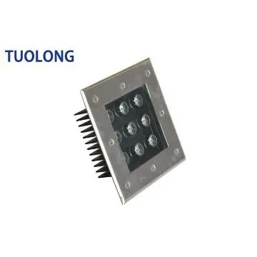 Sell well LED outdoor lighting led sidewalk underground lights