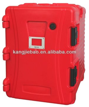 KJB-X04 Insulated catering container from China