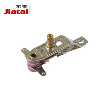 China Supplier JIATAI Adjustable KST Thermostat for Iron - KST Thermostat Kettle Temperature Controller