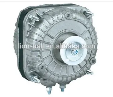 ventilation ventilator electric fan shaded pole motor