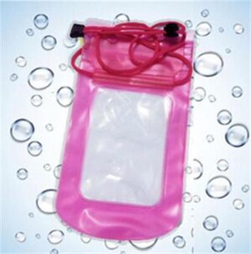 N283 2015 China Eco-friendly Waterproof Plastic Bag