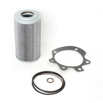 Transmission Hydraulic Filter HF28943, 29545779, 29506337: Replacement and Maintenance Guide